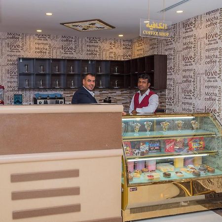 Najd Peak Apartment Rijád Kültér fotó