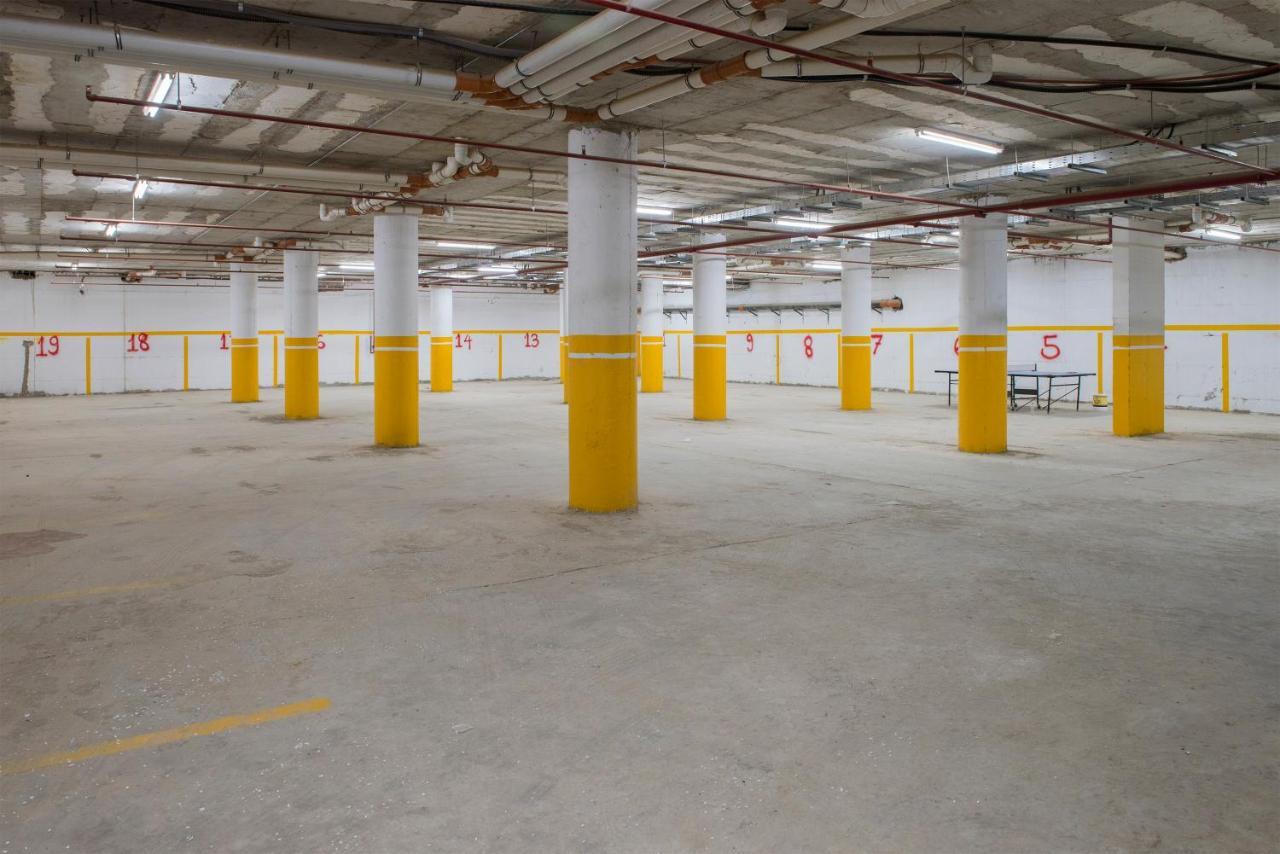 Najd Peak Apartment Rijád Kültér fotó
