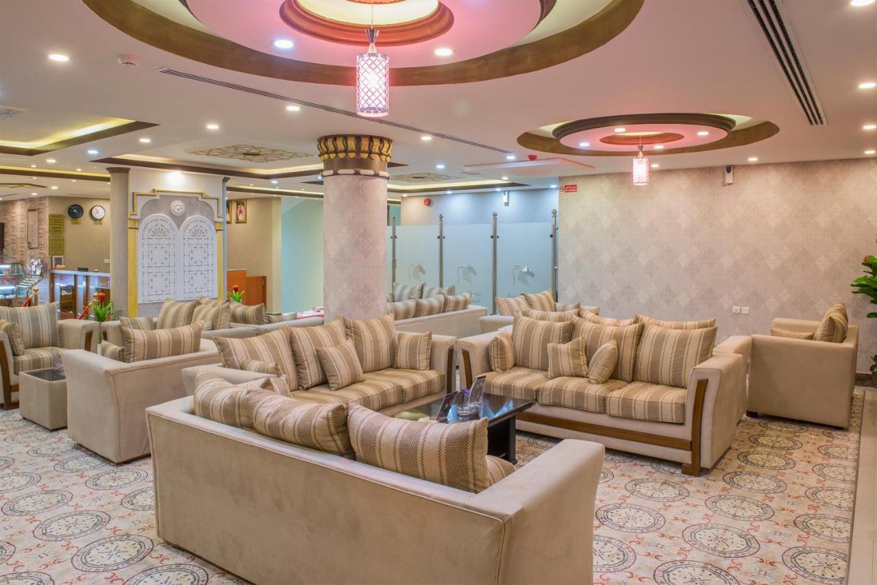 Najd Peak Apartment Rijád Kültér fotó
