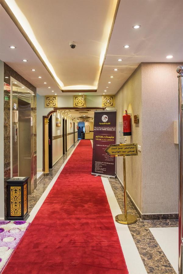 Najd Peak Apartment Rijád Kültér fotó