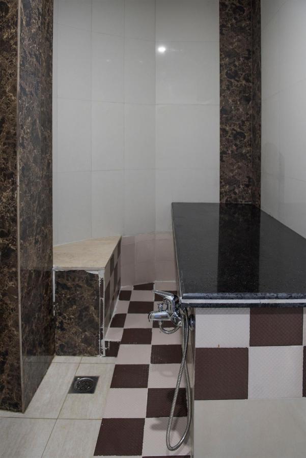 Najd Peak Apartment Rijád Kültér fotó